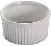 MAXWELL WILLIAMS Basic Ramekin, moule à four, rond, contenu : 0,15 litre