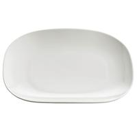 Maxwell & Williams Bisou Bord 22x19cm - wit