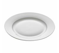 Maxwell & Williams Cashmere Villa Assiette à rebord, 20 cm, Porcelaine, BC1882
