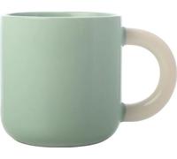 Maxwell & Williams DI0348 Tasse à expresso 110ml Menthe SHERBET Porcelaine