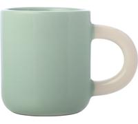 Maxwell & Williams DI0349 Tasse à expresso 110ml Jaune SHERBET Porcelaine