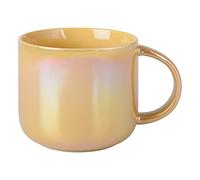 Maxwell & Williams DI0362 Luxe Tasse Porcelaine Doré 440 ml