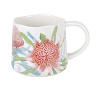 Maxwell & Williams DI0375 Tasse 350 ml NATIVE BLOOMS Porcelaine