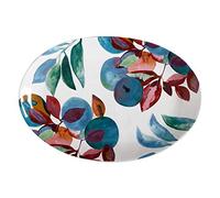 Maxwell & Williams DR0362 Samba Plateau Céramique Multicolore