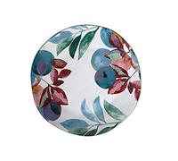 Maxwell & Williams DR0363 Samba Plateau Céramique Multicolore