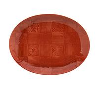 Maxwell & Williams DR0458 Arc Plaque Céramique Premium Terracotta Coffret Cadeau