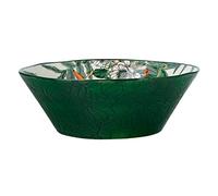 Maxwell & Williams DR0466 Night Garden Bol en céramique de qualité supérieure Multicolore 2100 ml