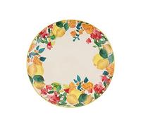 Maxwell & Williams DR0527 Capri Assiette en céramique multicolore dans une boîte cadeau