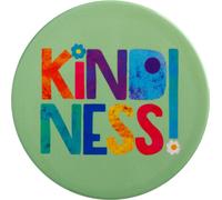 Maxwell & Williams DU0369 Dessous de plat en céramique 10 cm BE KIND Kindness, Céramique premium