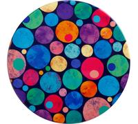 Maxwell & Williams DU0374 Dessous de plat en céramique 10 cm BE KIND Dots, Céramique premium