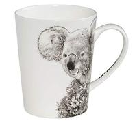 MARINI FERLAZZO Tasse Koala, porcelaine, en boîte cadeau