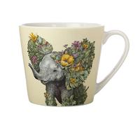 Mug Elephant - 370ml - Marini Ferlazzo Wild Planet Maxwell & Williams