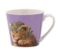 MAXWELL WILLIAMS Tasse Mug Lion 370ml FERLAZZO MWDX1281