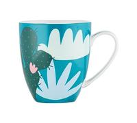 Maxwell & Williams DX1332 Rach Jackson Sunset Tasse en porcelaine, multicolore, 510 ml, dans une boîte cadeau