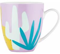Maxwell & Williams DX1335 Tasse 510 ml SUNSET Crépuscule, céramique, en boîte cadeau