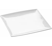 Maxwell&Williams East meets West Assiette plate carrée 26 cm