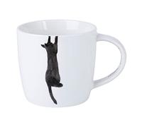 Tasse Mug Feline Friends Just Hanging 400ML Maxwell Williams