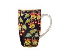 Maxwell & Williams Greg Irvine Mug Coupe Fuchsia 420 ml Coffret cadeau