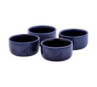 Maxwell & Williams HY0127 Arc Lot De Plat à Four Céramique Premium Terracotta 140 ml Livré dans Coffret Cadeau