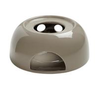 Maxwell & Williams Infusionst Réchaud, Chauffe-Plats, Couvre-Théière, 17,5 Cm, Taupe