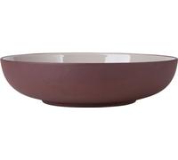 Maxwell & Williams KL0236 Coupe 20 x 5 cm SIENNA Beige, Céramique premium