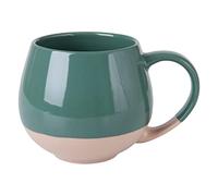 Maxwell & Williams KL0259 Eclipse Mug en céramique Vert 450 ml