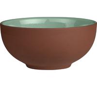 Maxwell & Williams LM0006 Coupe 12 x 5,5 cm SIENNA Vert, Céramique