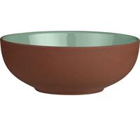 Maxwell & Williams LM0007 Coupe 15 x 5,5 cm SIENNA Vert, Céramique