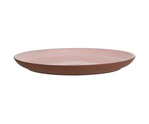 Maxwell & Williams LM0014 Sienna Assiette Céramique Rose