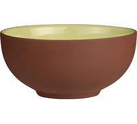 Maxwell & Williams LM0026 Coupe 12 x 5,5 cm SIENNA Jaune, Céramique