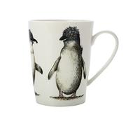 Maxwell & Williams Marini Ferlazzo Mug avec inscription « Australian Families » 450 ml