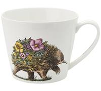 Maxwell & Williams Marini Ferlazzo Tasse Motif famille australienne 450 ml