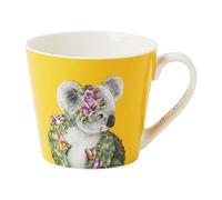 Maxwell & Williams Marini Ferlazzo Wild Planet Mug Koala Joey 370 ml Coffret cadeau