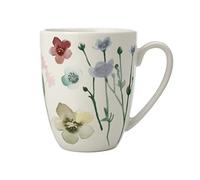 Maxwell & Williams Mug Wildwood, Tasse, Tasse à café, Porcelaine, Multicolore, 450 ml