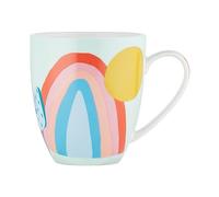 Maxwell & Williams RJ Sunset Tasse Arc-en-ciel Tasse à café Tasse à thé 510ml