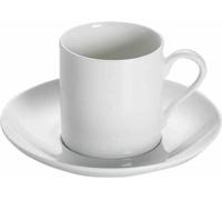 Maxwell & Williams Tasse à expresso ronde, str demi c & s, Tasse à café, P040