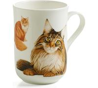 Maxwell & Williams Tasse Chat Maine Coon PB0718