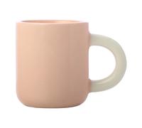 Maxwell & Williams Tasse Mug 110Ml Sorbet Rose Abricot