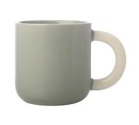 Maxwell & Williams Tasse Mug 370ML Sherbet Grise