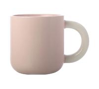 Maxwell & Williams Tasse Sherbet, Tasse, Tasse à café, Rose, 370 ml, DI0326