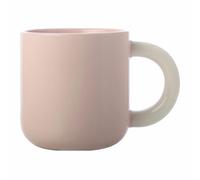 Maxwell & Williams Tasse Sherbet, Tasse, Tasse à café, Rose, 370 ml, DI0326