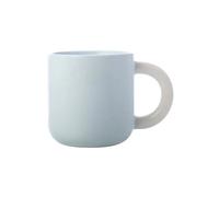 Maxwell & Williams Tazza Mug 110ml Sherbet Cielo Blu