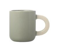 Maxwell & Williams Tazza Mug 110ml Sherbet Grigia