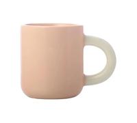 Maxwell & Williams Tazza Mug 110ml Sherbet Rosa Albicocca