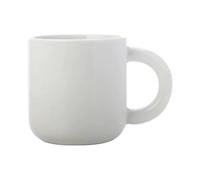 Maxwell & Williams Tazza Mug 370ml Sherbet Bianca