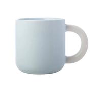 Maxwell & Williams Tazza Mug 370ml Sherbet Cielo Blu