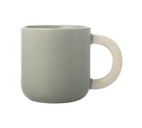 Maxwell & Williams Tazza Mug 370ml Sherbet Grigia