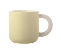 Maxwell & Williams Tazza Mug 370ml Sherbet Limone