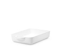 Maxwell & Williams White Basics Cosmopolitan Plat à lasagnes 37,5 x 25 cm