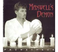 MAXWELL'S DEMON - Prometheus